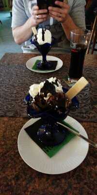 Gaststätte Zur Pfingstwiese