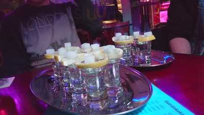 Industrieschenke Da Celeste&nico