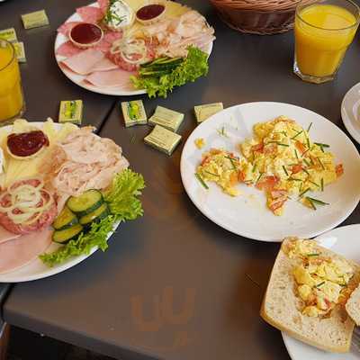 Mecklenburger Backstuben