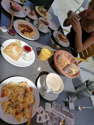 Mecklenburger Backstuben