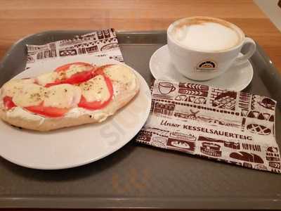 Mecklenburger Backstuben