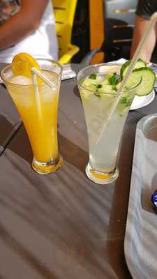 Mecklenburger Backstuben