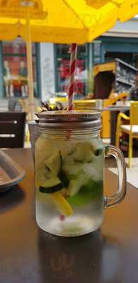 Mecklenburger Backstuben