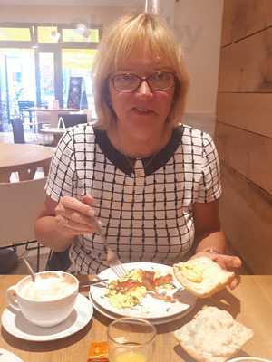 Mecklenburger Backstuben