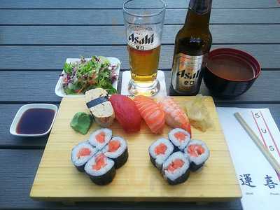 Tokyo Sushi-bar
