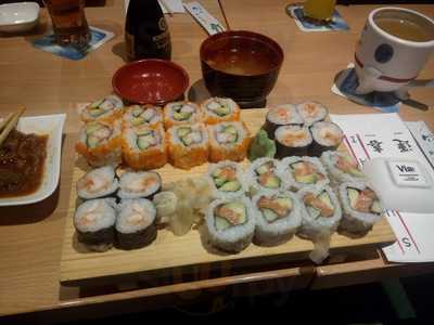 Tokyo Sushi-bar