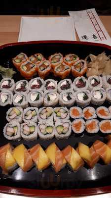 Tokyo Sushi-bar