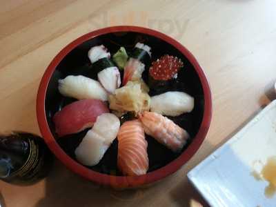 Tokyo Sushi-bar
