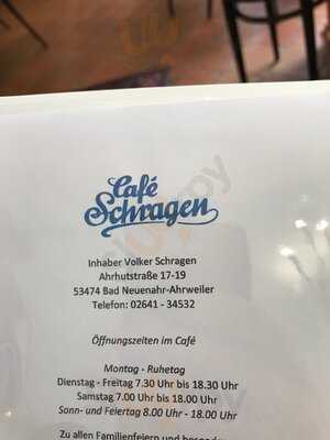 Cafe Schragen