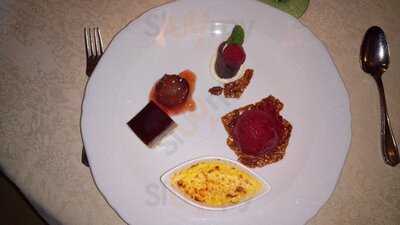 Jan's Restaurant In Der Remise