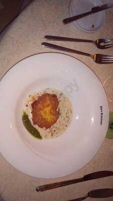 Jan's Restaurant In Der Remise