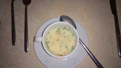 Jan's Restaurant In Der Remise