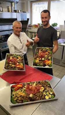 Zum Hölzle-könig bistro