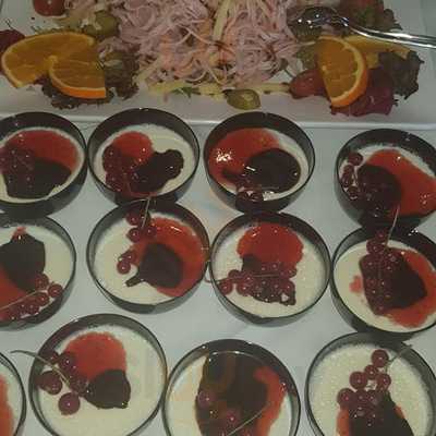 Zum Hölzle-könig bistro