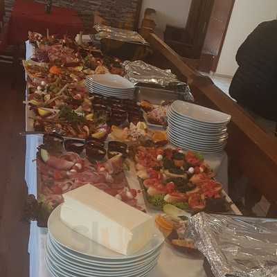 Zum Hölzle-könig bistro