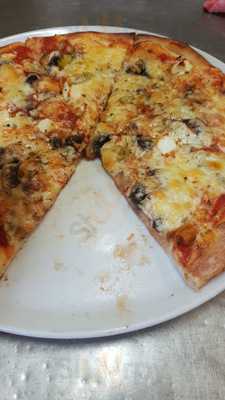 Pizzeria Bella Roma Essen