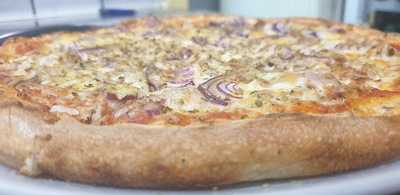 Pizzeria Bella Roma Essen