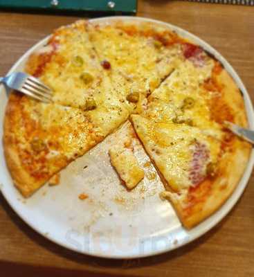 Pizzeria Bella Roma Essen