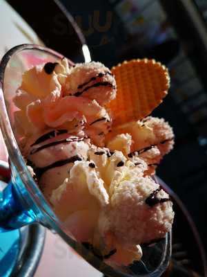 Italienische Eisdiele Debernardo