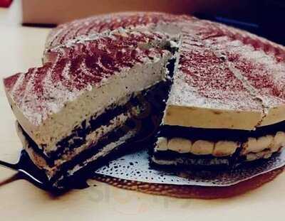 Italienische Eisdiele Debernardo