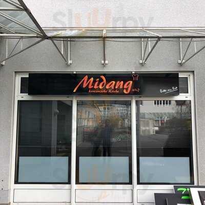 Restaurant Midang
