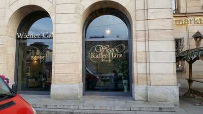 Wiener Kaffeehaus Altmarkt
