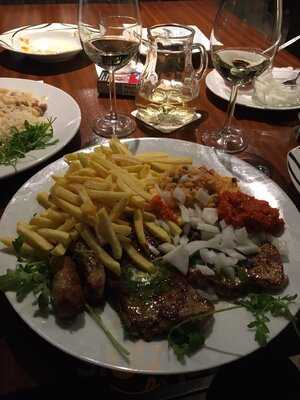 Alt Melaten - Adria Restaurant