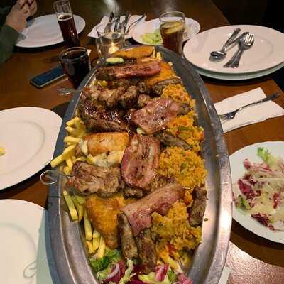 Alt Melaten - Adria Restaurant