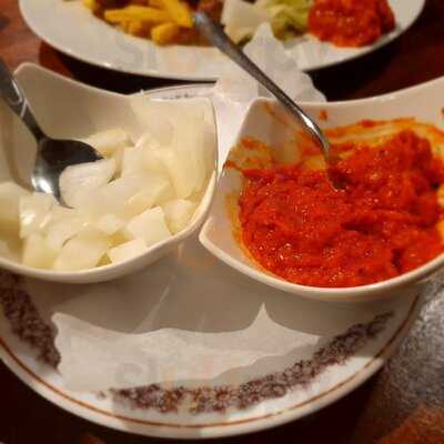 Alt Melaten - Adria Restaurant