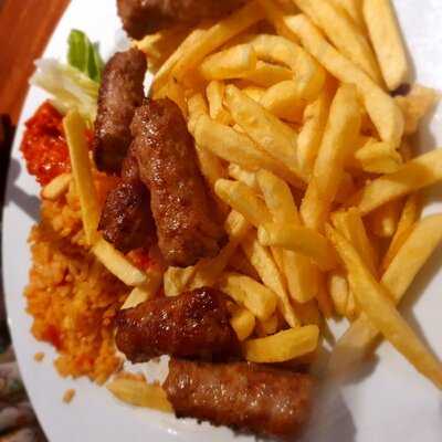 Alt Melaten - Adria Restaurant