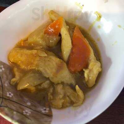 Oishii Sushi & Grill