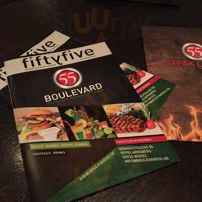 Boulevard55
