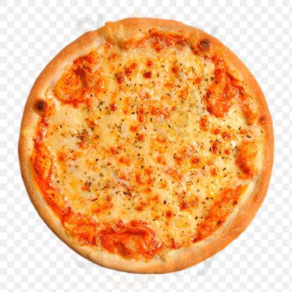Lui's Pizza Express
