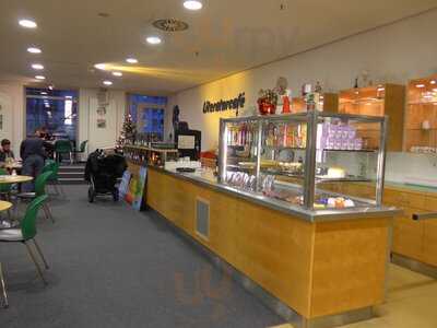 Literaturcafe