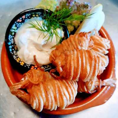 Gaststätte Zur Eiche