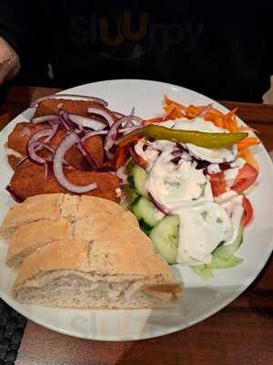 Gaststätte Zur Eiche