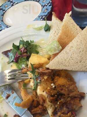 Gaststätte Zur Eiche