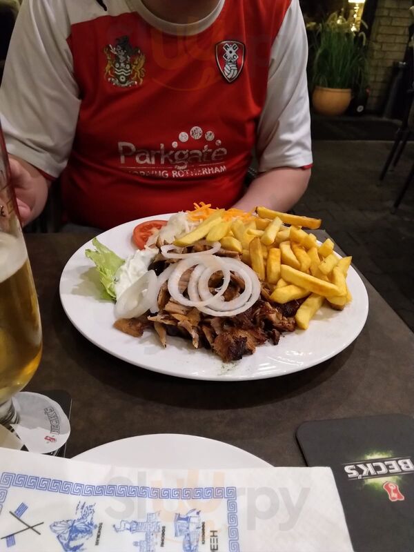 Ilias Restaurant
