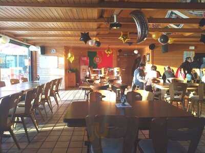 Uniao Portuguesa De Hilden