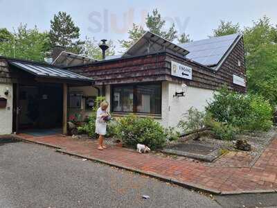 Schwarzwaldvereinsheim