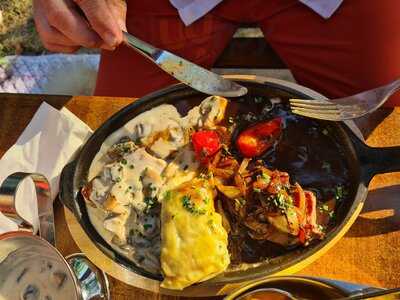 Schwarzwaldvereinsheim