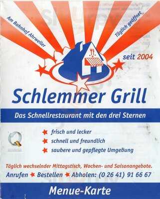 Schlemmer Grill
