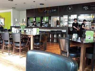 Sindelfinger Kaffeehaus