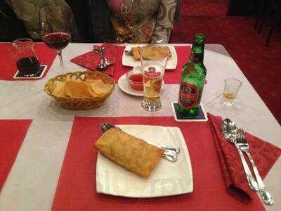 China Restaurant Orchidee