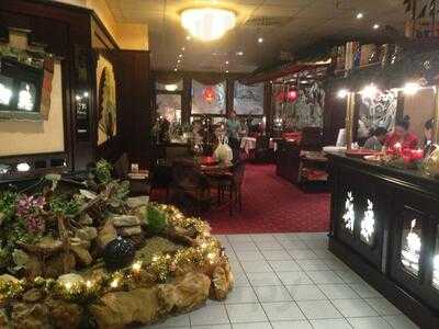 China Restaurant Orchidee