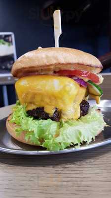 Dreck's Burger