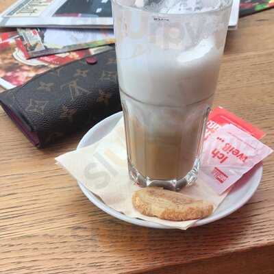 Café Extrablatt