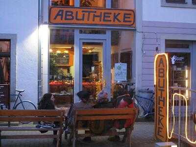 Abutheke