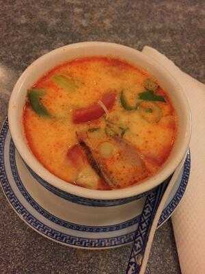 Sawatdy - Asian Thai Street Kitchen