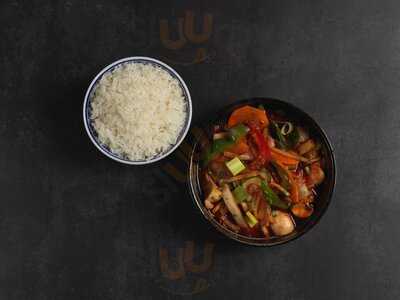 Sawatdy - Asian Thai Street Kitchen